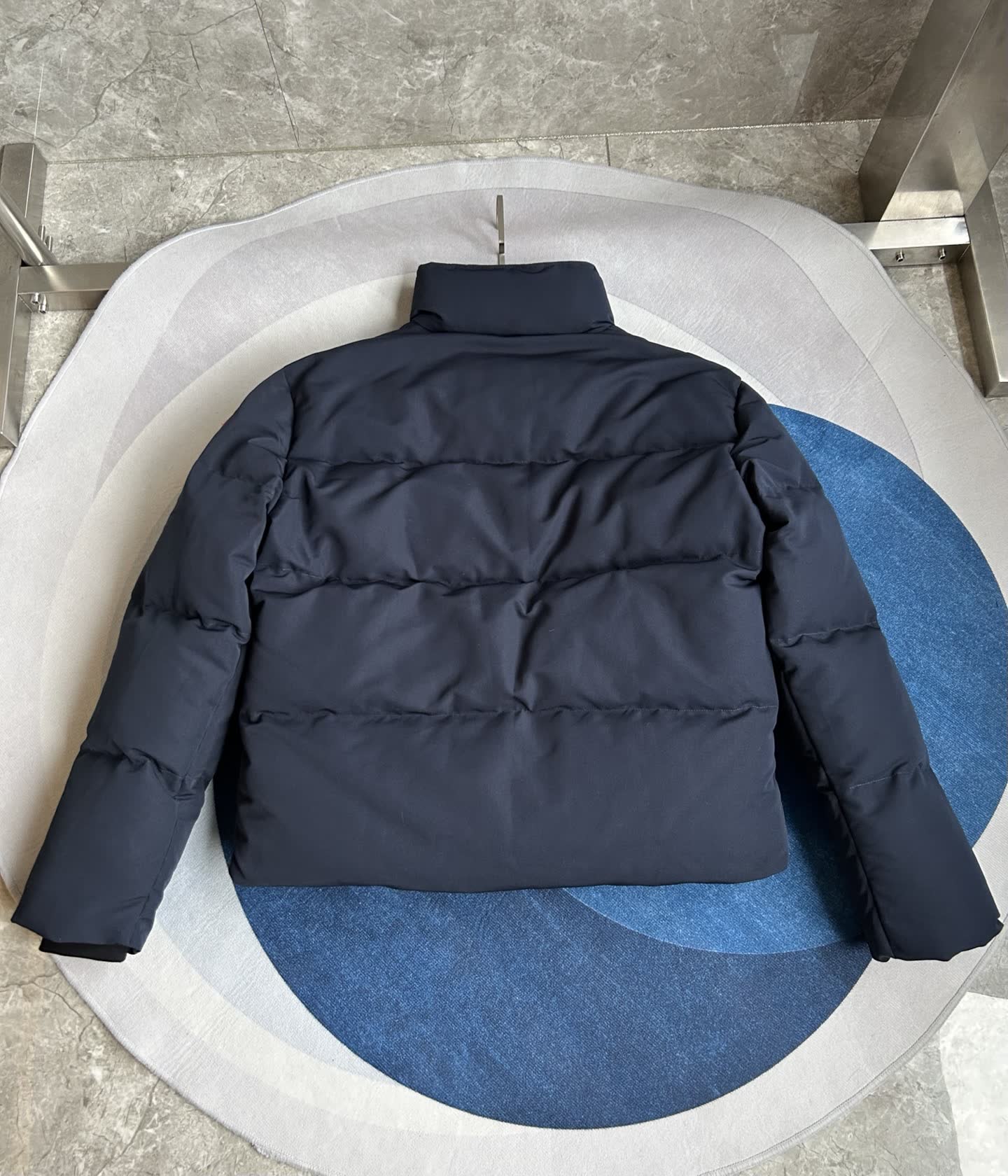 Canada Goose Bayview Parka-3833M Canada Goose Bayview Parka-3833M